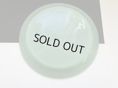 画像6: ファイヤーキング ジェダイ ３コンパートメント プレート 前期 皿 レストランウェア Fire-king ヴィンテージ 1950's