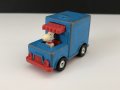 スヌーピー AVIVA社製 ヴィンテージ Mini Diecast ミニダイキャスト ミニカー TOY 1970's 1980's vintage SNOOPY PEANUTS