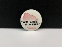 ビンテージ 缶バッジ 缶バッチ USA vintage ヴィンテージ