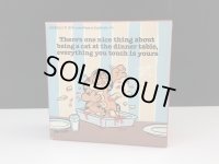 USA ヴィンテージ ガーフィールド 100ピースパズル Garfield MADE IN USA