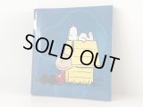未開封 2000's PEANUTS スヌーピー チャーリーブラウン フォトアルバム USA オールド ヴィンテージ