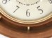 画像5: 1960's ゼネラルエレクトリック ラダーモチーフ 舵 壁掛け時計 ヴィンテージ アンティーク ウォールクロック vintage GENERAL ELECTRIC USA 