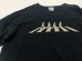 画像2: USED S/S Tee Tシャツ THE BEATLES ビートルズ ABBEY ROAD アビイロード (2)