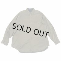 USED 長袖シャツ nautica ノーティカ