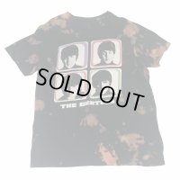 USED S/S Tee Tシャツ THE BEATLES ビートルズ