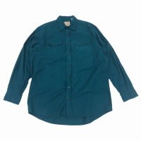 USED 長袖シャツ RED HEAD