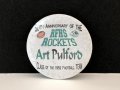 ビンテージ 缶バッジ 缶バッチ USA vintage ヴィンテージ