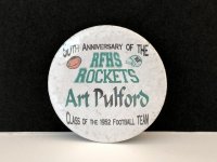 ビンテージ 缶バッジ 缶バッチ USA vintage ヴィンテージ