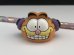 画像1: USA ヴィンテージ ガーフィールド 鉛筆 ペンシルトッパー PVC フィギュア Garfield vintage (1)