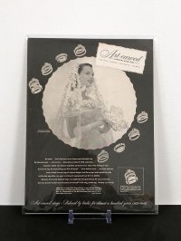 ビンテージ LIFE誌 1948年 ビンテージ広告 切り取り アドバタイジング ポスター