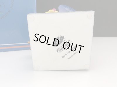 画像10: WESTLAND 箱付き スヌーピー PEANUTS ON PARADE オールド USA ヴィンテージ