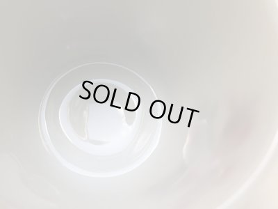 画像7: ファイヤーキング プリムローズ シュガーポット 蓋つき 1960年〜62年 Fire-king ヴィンテージ USA