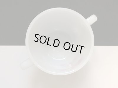 画像6: ファイヤーキング プリムローズ シュガーポット 蓋つき 1960年〜62年 Fire-king ヴィンテージ USA