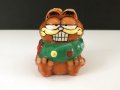 USA ヴィンテージ HALLMARK ガーフィールド キャンドル Garfield 1980s