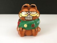 USA ヴィンテージ HALLMARK ガーフィールド キャンドル Garfield 1980s