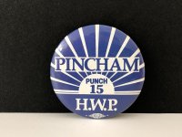 ビンテージ 缶バッジ 缶バッチ USA vintage ヴィンテージ