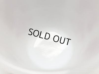 画像6: ファイヤーキング スレンダーストーク フラワー お花  Dハンドルマグ Fire-king ヴィンテージ USA