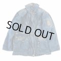 USED Design Denim Jacket / デザインデニムジャケット