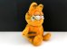 画像3: USA ヴィンテージ ガーフィールド ぬいぐるみ Garfield 1980s (3)