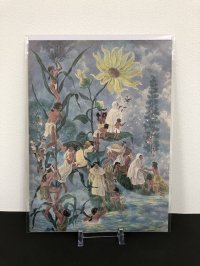 ART ビンテージ LIFE誌 1959年 ビンテージ広告 切り取り アドバタイジング ポスター