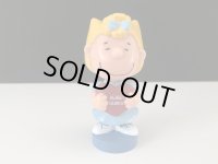 サリー チェス ピース 駒 ナイト スヌーピー PEANUTS オールド USA ヴィンテージ