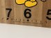画像6: レア!! 2WAY仕様 壁掛け時計 置時計 ELGIN社製 ミッキーマウス ディズニー ウォールクロック ヴィンテージ アンティーク 壁掛け時計 DISNEY