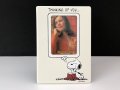 1980's ヴィンテージ HALLMARK スヌーピー フォトフレーム 写真立て PEANUTS USA ヴィンテージ