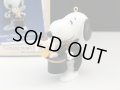 2005年 スヌーピー ウッドストック HALLMARK オーナメント 箱入り KEEPSAKE PEANUTS SNOOPY ヴィンテージ