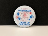 ビンテージ 缶バッジ 缶バッチ USA vintage ヴィンテージ