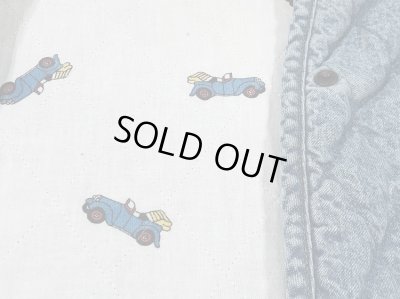 画像7: USED Denim Jacket / デニムジャケット