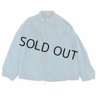 USED 1980's Vintage Brill Bros Golden Thread Back Boa COACH JKT / 裏ボア コーチジャケット ヴィンテージ  希少XLサイズ