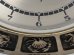 画像4: ヴィンテージ 星座 ホロスコープ ウォールクロック USA zodiac 壁掛け時計 