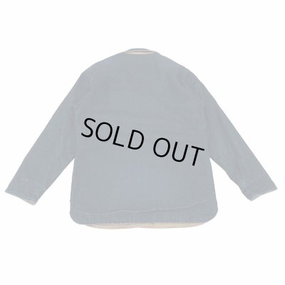 画像5: USED L.L.Bean Denim × コーデュロイ リバーシブル Jacket / エルエルビーン MADE IN USA