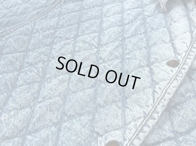 画像8: USED Denim Jacket / デニムジャケット