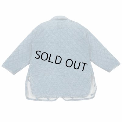 画像4: USED Denim Jacket / デニムジャケット