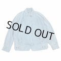 USED Denim Jacket / デニムジャケット