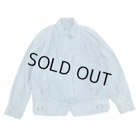 USED Denim Jacket / デニムジャケット