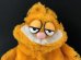 画像3: レア!! USA ヴィンテージ ガーフィールド ハンドパペット ぬいぐるみ Garfield 1980s