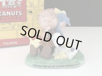 HALLMARK スヌーピー ライナス ウッドストック PEANUTS GALLERY オールド USA ヴィンテージ