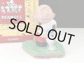 HALLMARK スヌーピー チャーリーブラウン PEANUTS GALLERY オールド USA ヴィンテージ