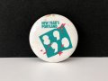90's ビンテージ 缶バッジ 缶バッチ USA vintage ヴィンテージ