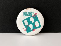 90's ビンテージ 缶バッジ 缶バッチ USA vintage ヴィンテージ