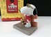 画像3: HALLMARK スヌーピー JOE COOL ジョークール ウッドストック PEANUTS GALLERY オールド USA ヴィンテージ