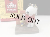 HALLMARK スヌーピー JOE COOL ジョークール ウッドストック PEANUTS GALLERY オールド USA ヴィンテージ