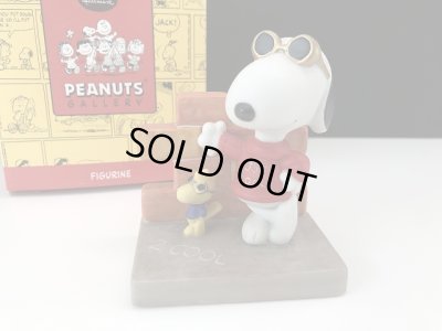 画像1: HALLMARK スヌーピー JOE COOL ジョークール ウッドストック PEANUTS GALLERY オールド USA ヴィンテージ