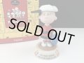 HALLMARK チャーリーブラウン 野球 ベースボール PEANUTS GALLERY オールド USA ヴィンテージ
