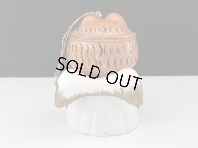 画像4: USA ヴィンテージ ENESCO ガーフィールド 置物 Garfield 1980s