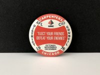 1976年 ビンテージ 缶バッジ 缶バッチ USA vintage ヴィンテージ 1976's 70's