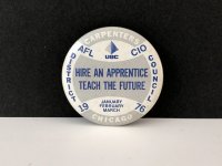 1976年 ビンテージ 缶バッジ 缶バッチ USA vintage ヴィンテージ 1976's 70's