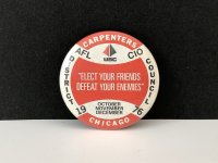 1976年 ビンテージ 缶バッジ 缶バッチ USA vintage ヴィンテージ 1976's 70's